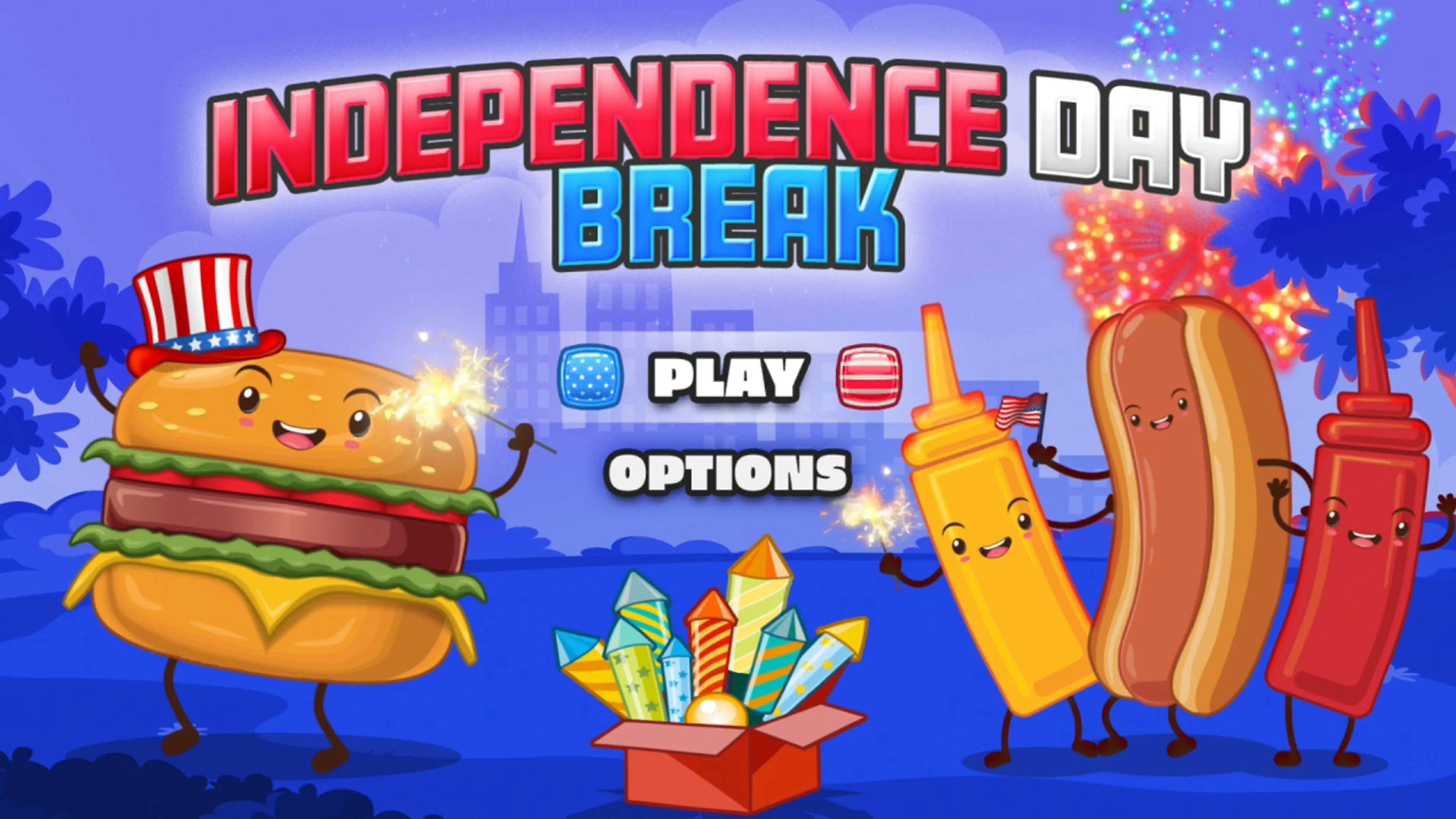 Independence Day Break - Avatar Full Game Bundle [PS4] - изображение 2