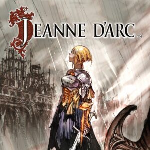 Jeanne d'Arc [PS4, PS5]