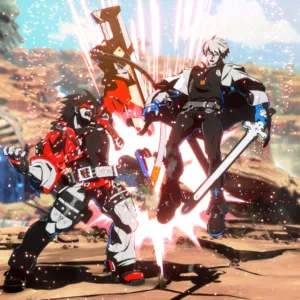 GGST Season Pass 4 [PS4,&nbsp;PS5] - изображение 2