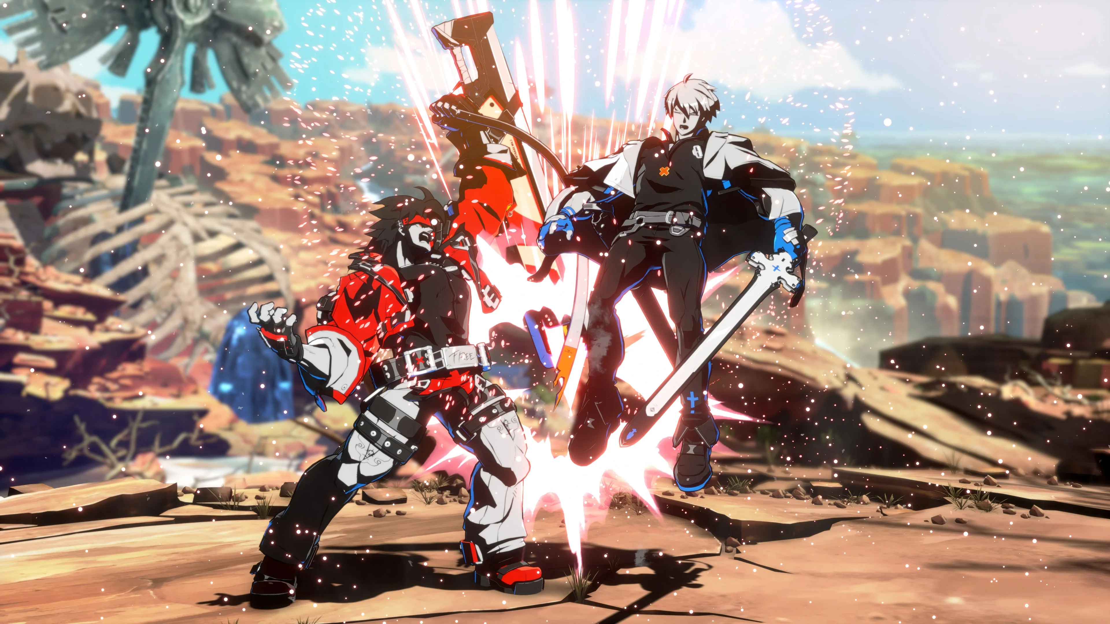 GGST Season Pass 4 [PS4,&nbsp;PS5] - изображение 2