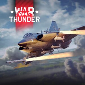 War Thunder - Saab J35XS