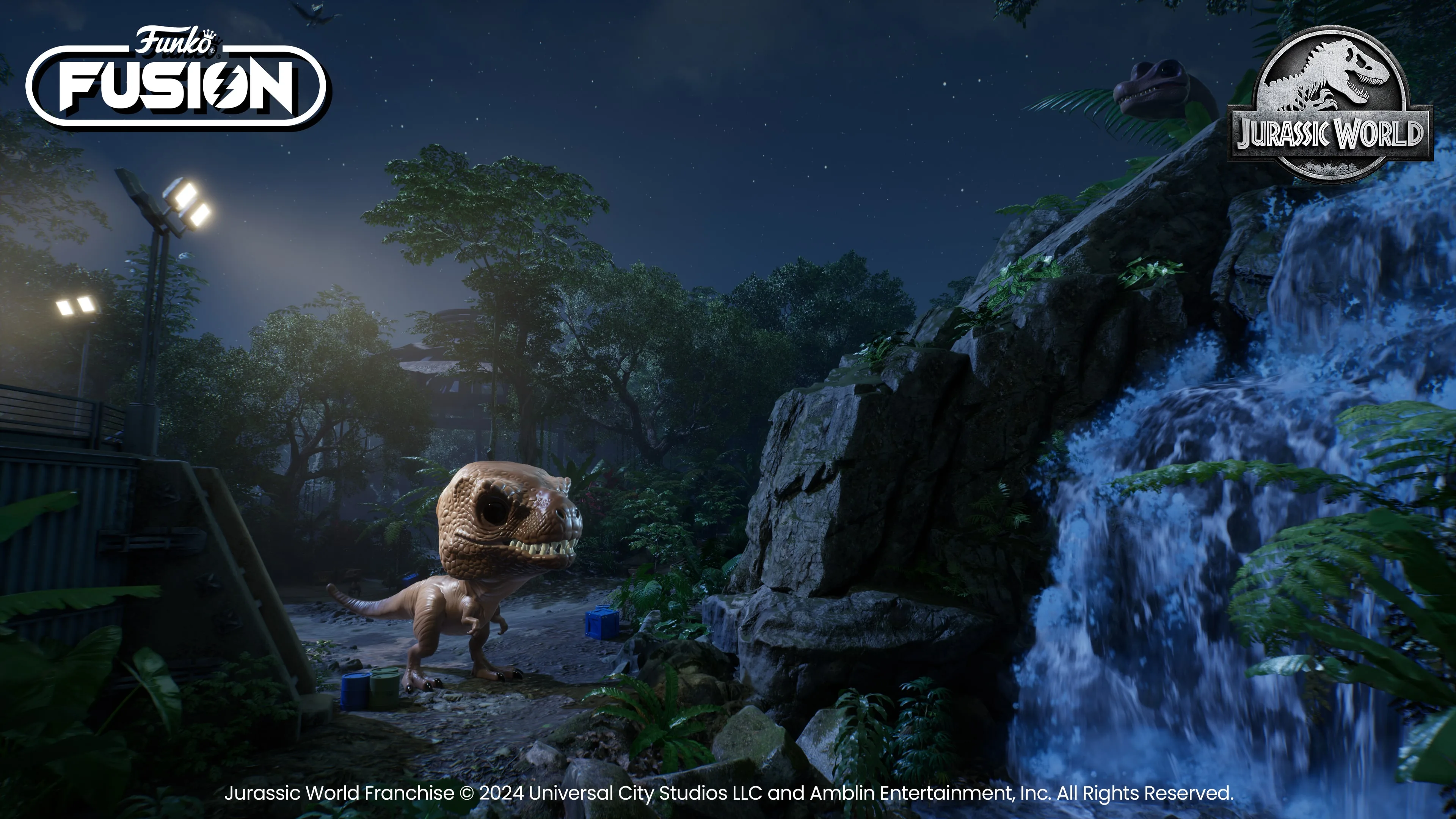 Funko Fusion [PS5] - изображение 2