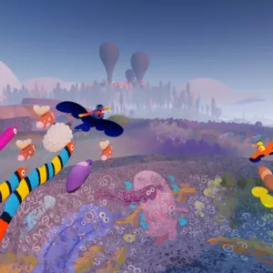 Flock [PS4,&nbsp;PS5] - изображение 2