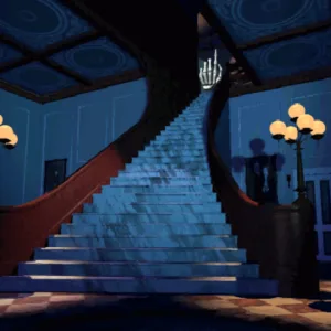 The 7th Guest [PS5] - изображение 3