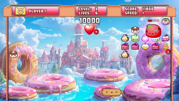 Donut Plus [PS5] - изображение 4