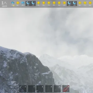Climber: Sky is the Limit [PS4] - изображение 4