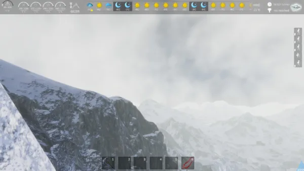 Climber: Sky is the Limit [PS4] - изображение 4
