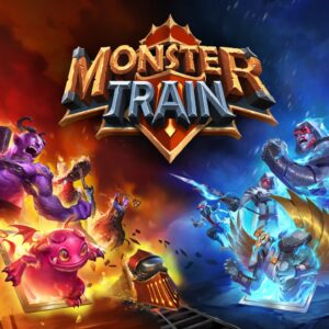 Monster Train [PS5]