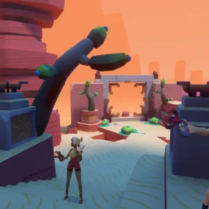 Windlands 2 [PS4,&nbsp;PS5] - изображение 3