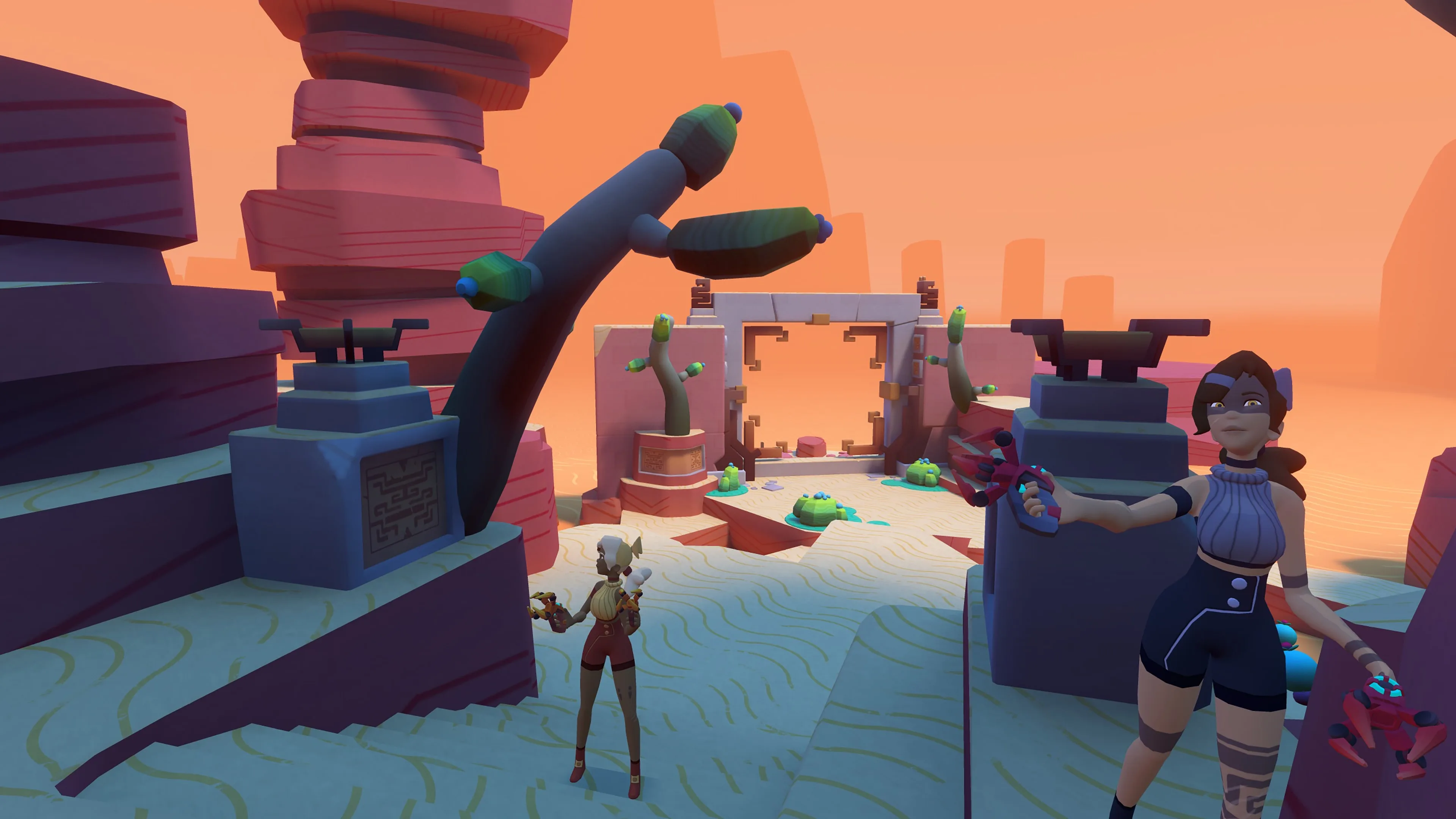 Windlands 2 [PS4,&nbsp;PS5] - изображение 3