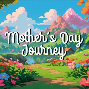 Mother's Day Journey [PS4]