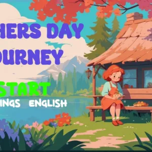 Mother's Day Journey with Transparent Anime Avatar [PS4] - изображение 2