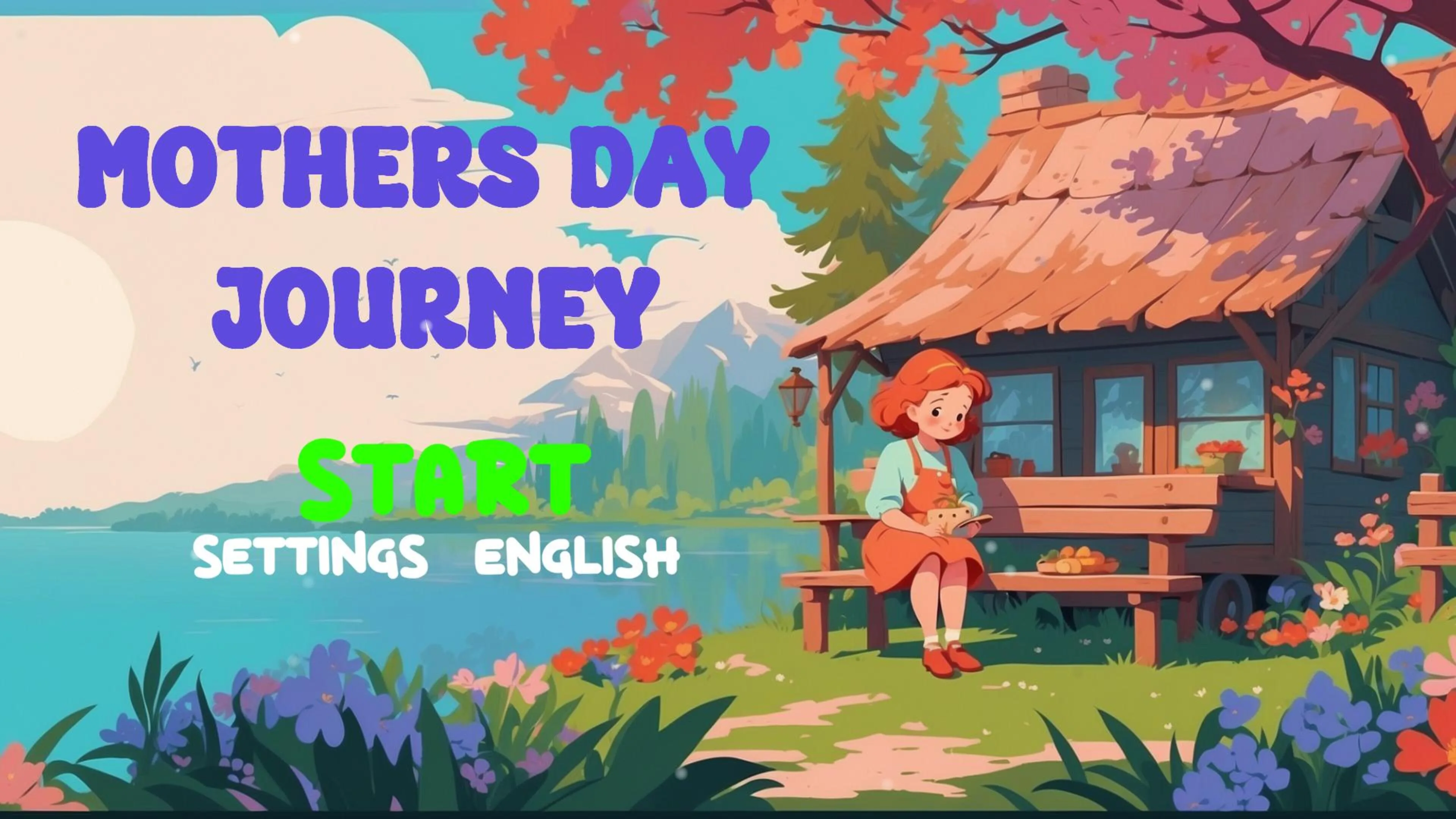 Mother