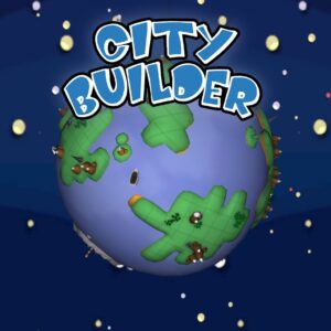 City Builder [PS5]