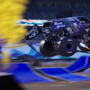 Monster Jam Showdown - Big Air Edition PS4 & PS5 - изображение 4
