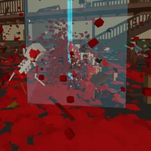 Paint the Town Red VR [PS5] - изображение 4