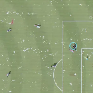 Golazo! 2: Pixel Soccer [PS4] - изображение 3