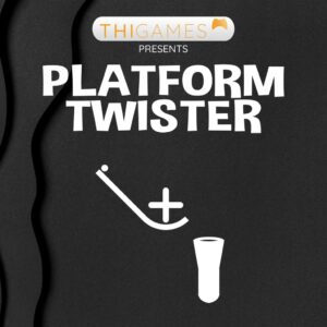 Platform Twister - PS4 & PS5