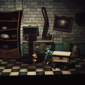 Daydream: Forgotten Sorrow [PS5] - изображение 3
