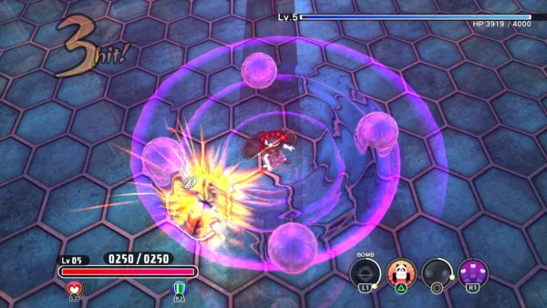 Touhou: New World + Story DLC Bundle PS4 & PS5 - изображение 3