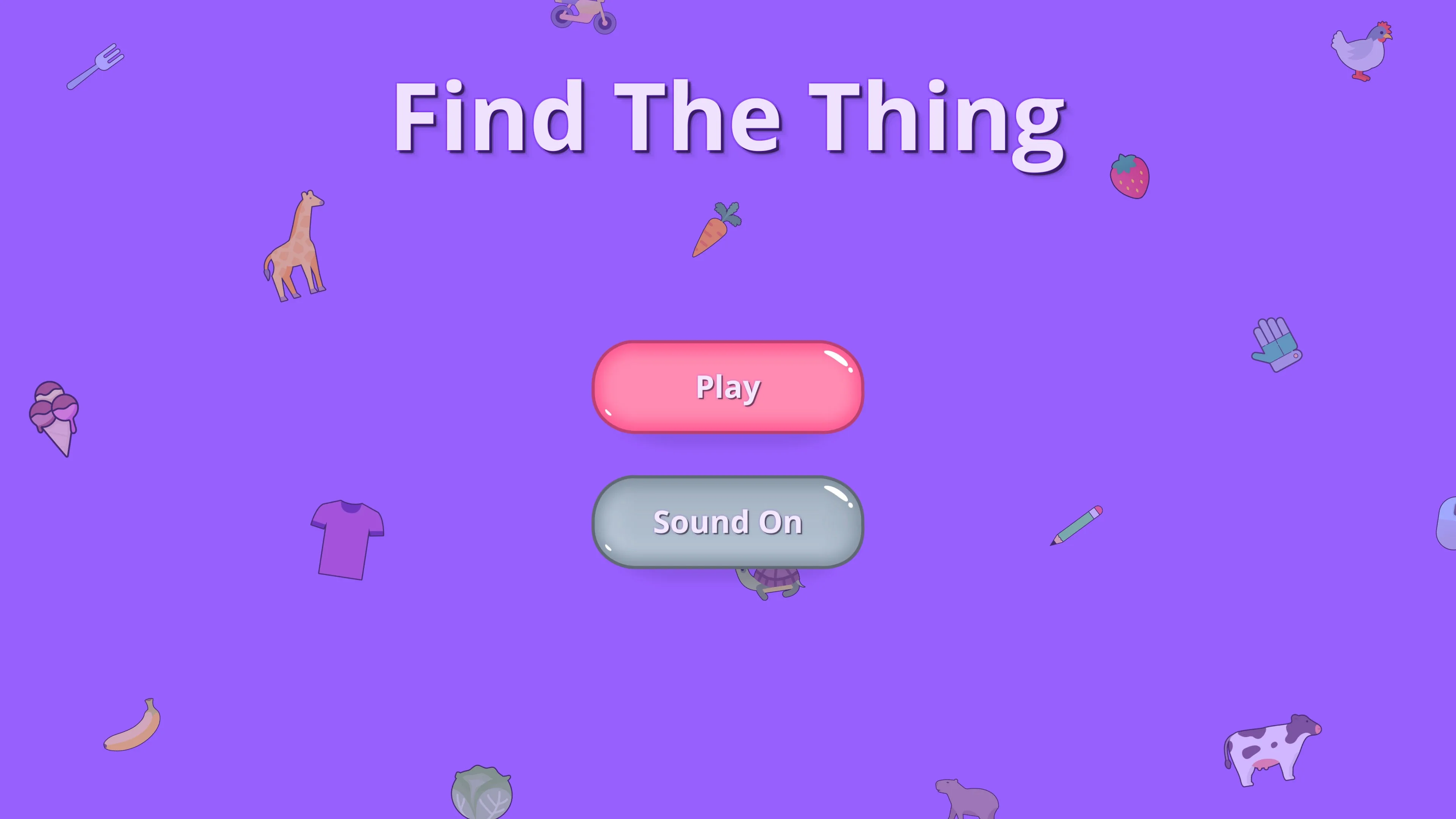 Find The Thing [PS4,&nbsp;PS5] - изображение 2