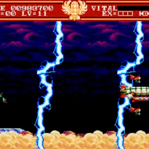 Over Horizon X Steel Empire [PS4] - изображение 4