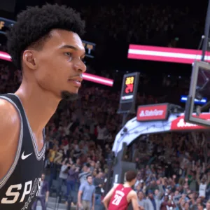 NBA 2K25 Standard Edition [PS4,&nbsp;PS5] - изображение 3