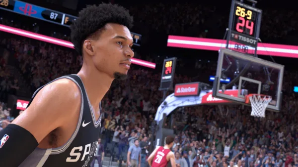 NBA 2K25 Standard Edition [PS4,&nbsp;PS5] - изображение 3