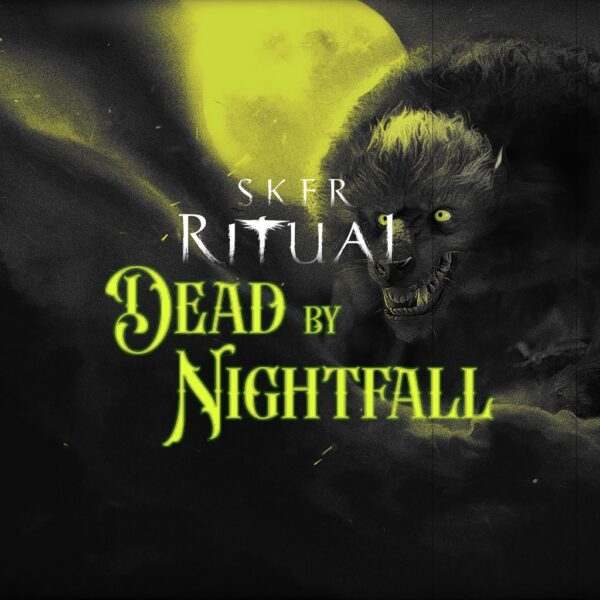 Sker Ritual - Dead by Nightfall [PS5]