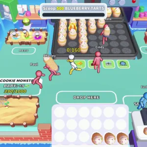 Baking Time!: Complete Edition [PS4] - изображение 4