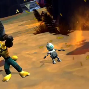 Ratchet & Clank: Size Matters [PS4,&nbsp;PS5] - изображение 3