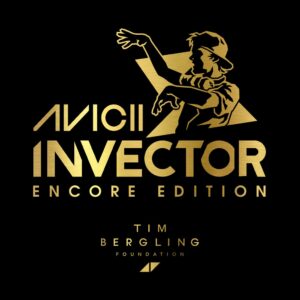 AVICII Invector: Encore Edition [PS4] cover