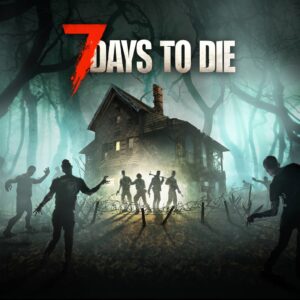 7 Days to Die - Console Edition [PS5]