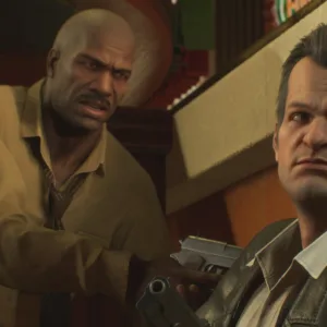 Dead Rising Deluxe Remaster [PS5] - изображение 3