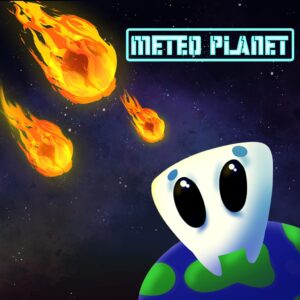 METEO PLANET [PS4]