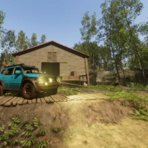 Offroad Mechanic Simulator [PS5] - изображение 2