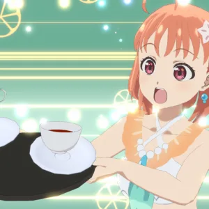 Yohane the Parhelion - NUMAZU in the MIRAGE - Change set "Beach! in Numazu!!" [PS4] - изображение 4