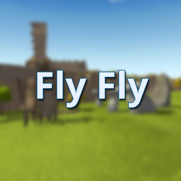 Fly Fly [PS4, PS5]