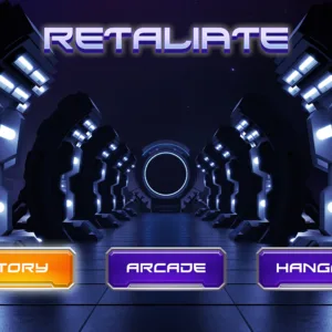 Retaliate [PS4] - изображение 2