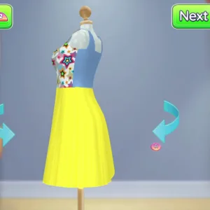DIY Fashion Star: Complete Edition [PS4] - изображение 2