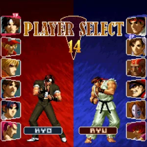 SNK VS. CAPCOM SVC CHAOS [PS4] - изображение 2