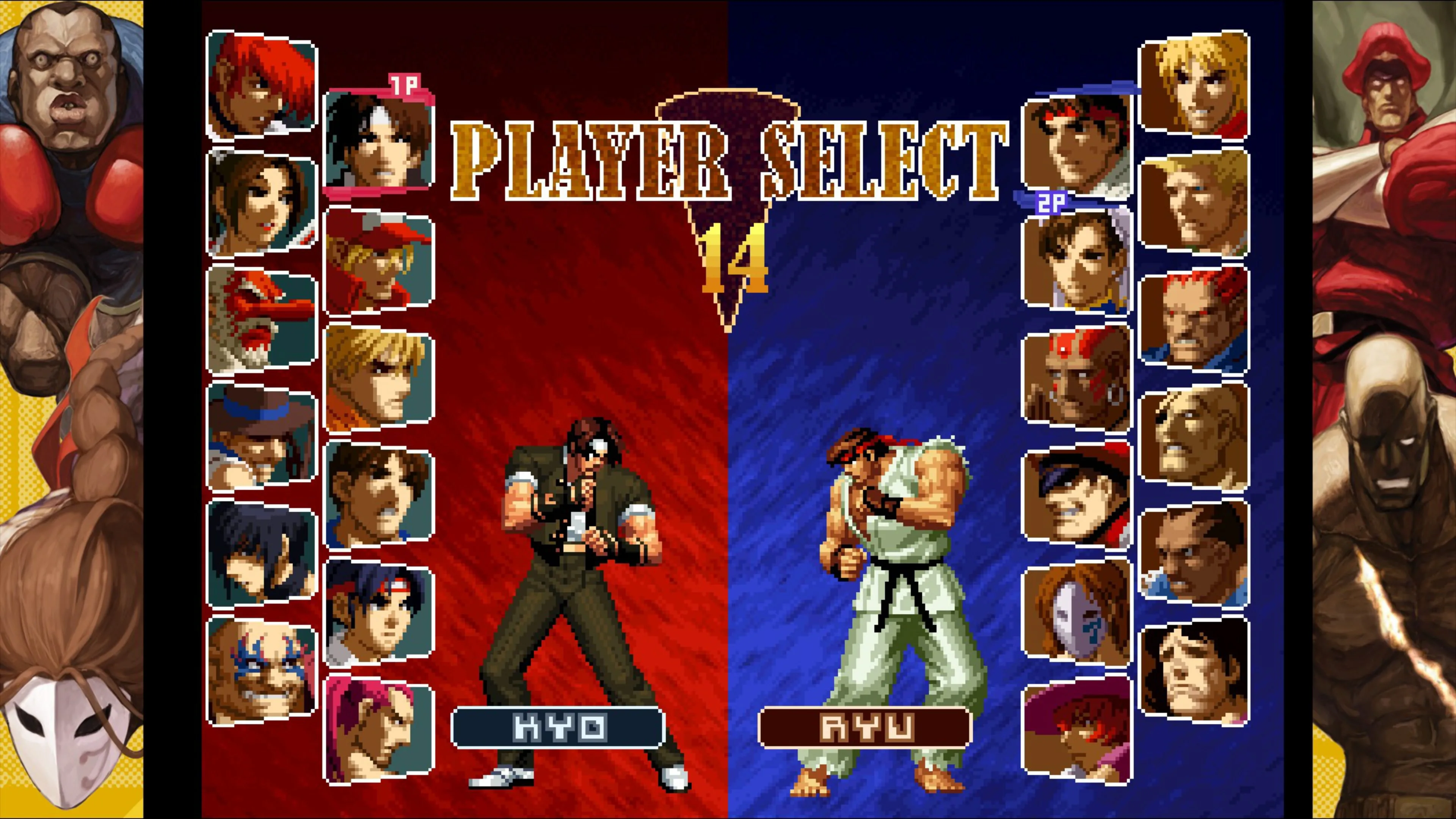 SNK VS. CAPCOM SVC CHAOS [PS4] - изображение 2
