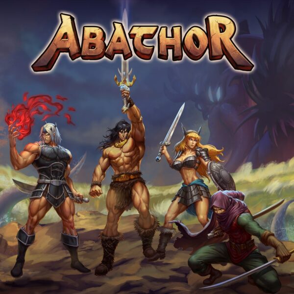 Abathor [PS4, PS5]