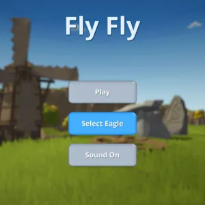 Fly Fly [PS4,&nbsp;PS5] - изображение 2
