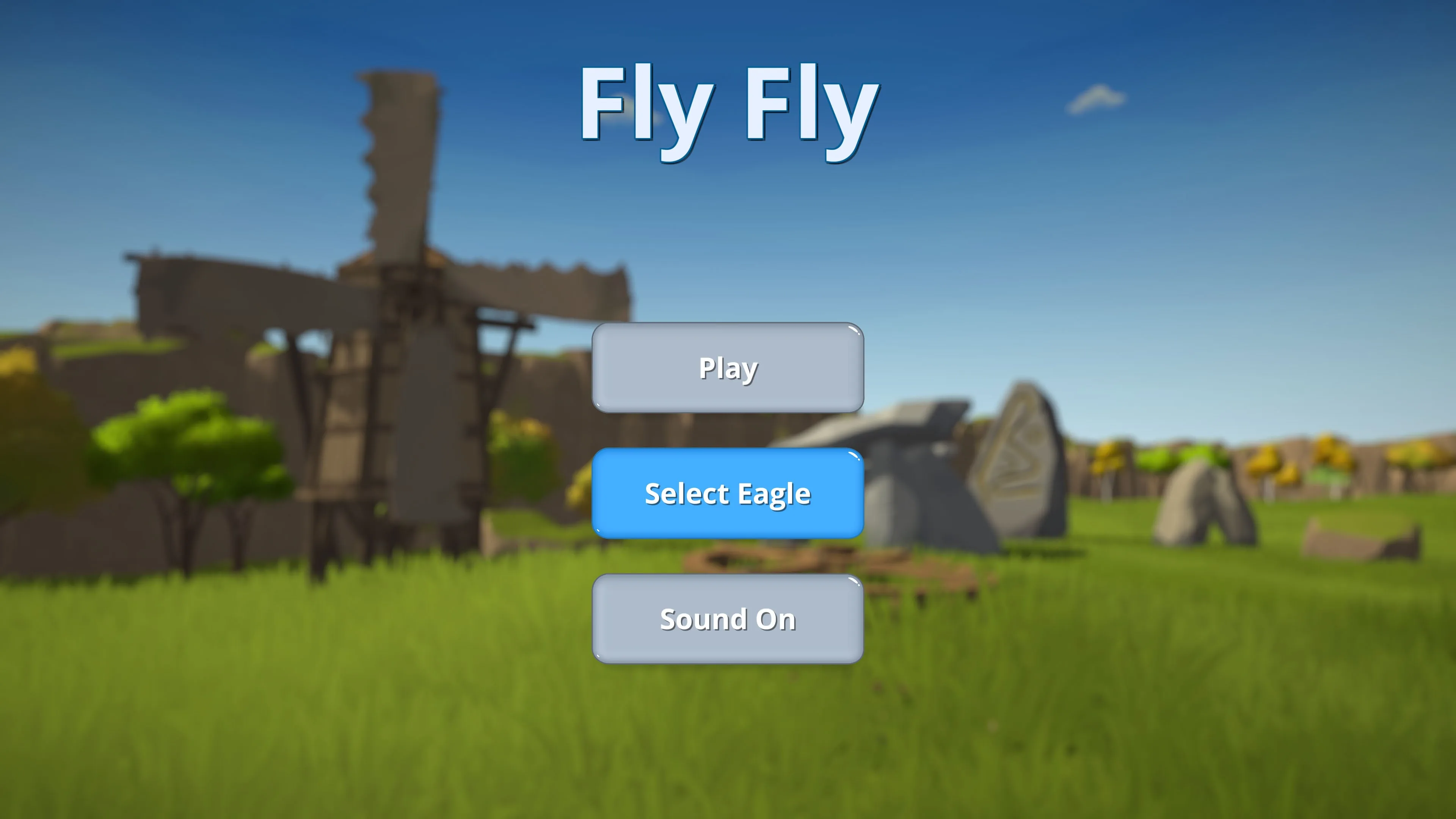 Fly Fly [PS4,&nbsp;PS5] - изображение 2