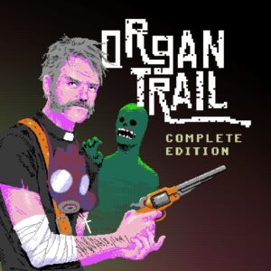 Organ Trail Complete Edition [PS4]