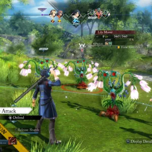The Legend of Heroes: Trails through Daybreak [PS4,&nbsp;PS5] - изображение 2
