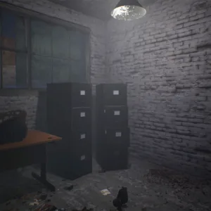 Caretaker [PS5] - изображение 2