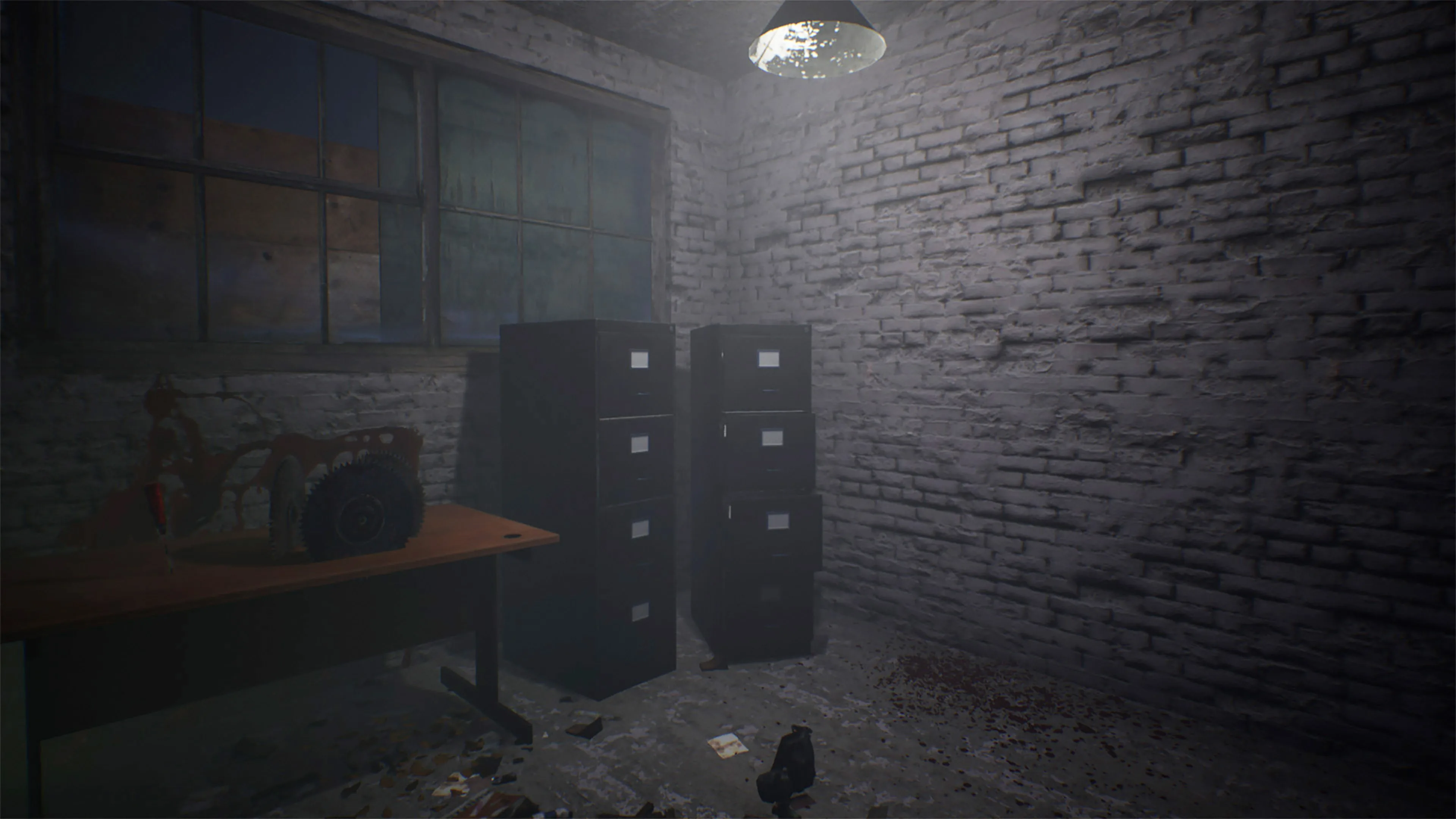 Caretaker [PS5] - изображение 2