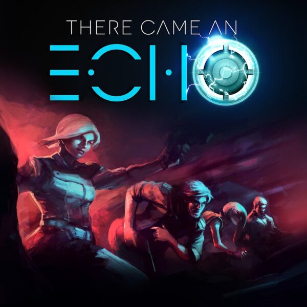 There Came an Echo Dynamic Theme Bundle [PS4] - изображение 1